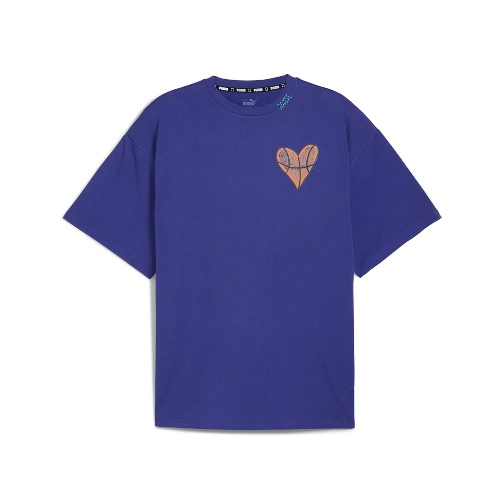 Getting Crafty Graphic Crew Neck Short Sleeve T-Shirt