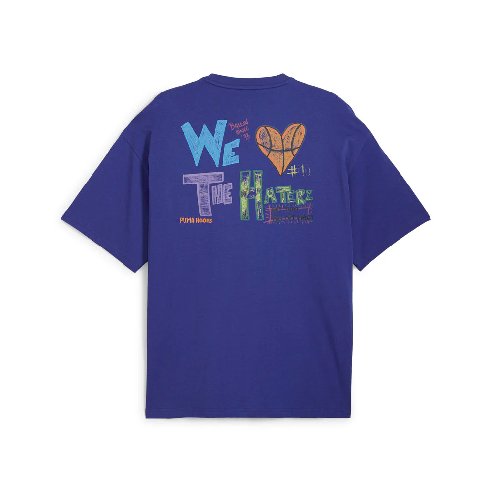 Getting Crafty Graphic Crew Neck Short Sleeve T-Shirt - Image 2
