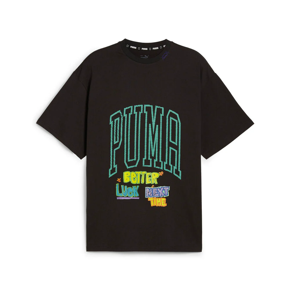 Getting Crafty Crew Neck Short Sleeve T-Shirt
