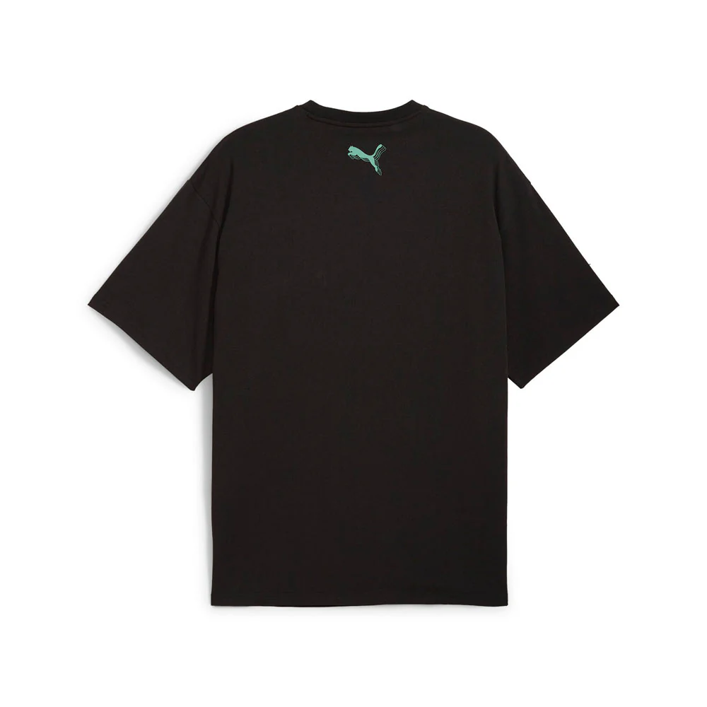 Getting Crafty Crew Neck Short Sleeve T-Shirt - Image 2