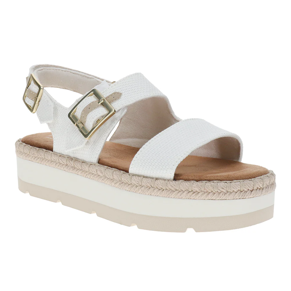 Giana Platform Sandals - Image 2