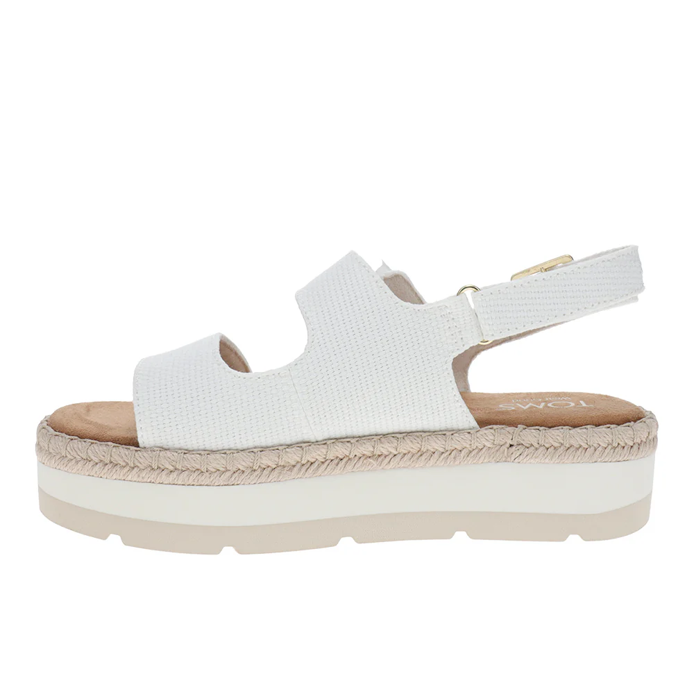 Giana Platform Sandals - Image 3