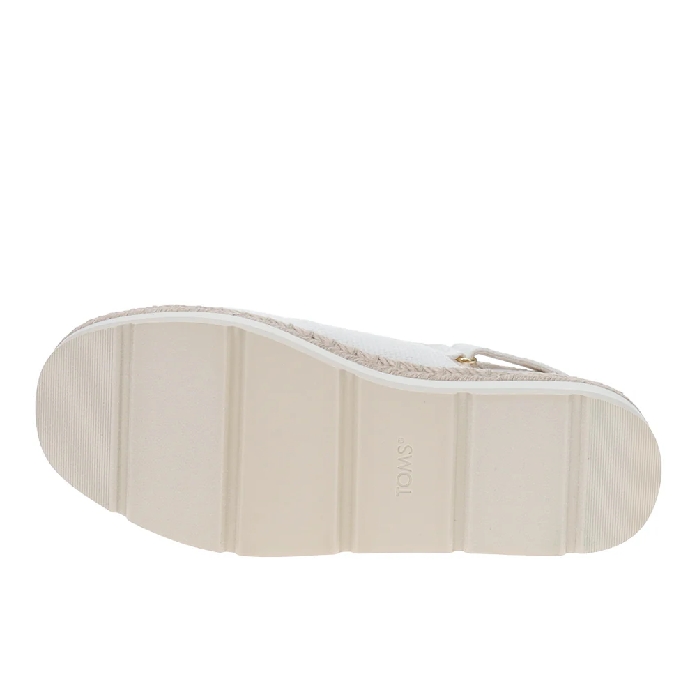 Giana Platform Sandals - Image 5