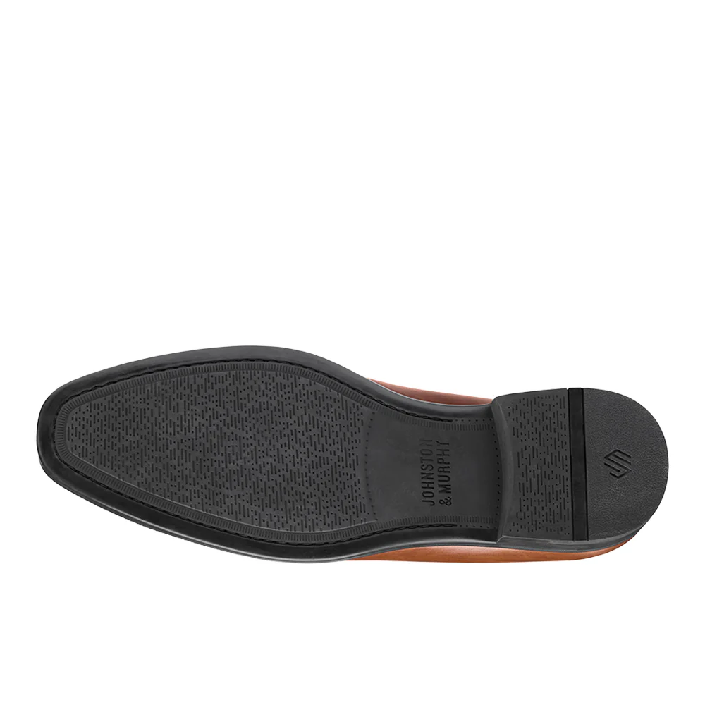 Gibbons Embossed Loafers - Image 5