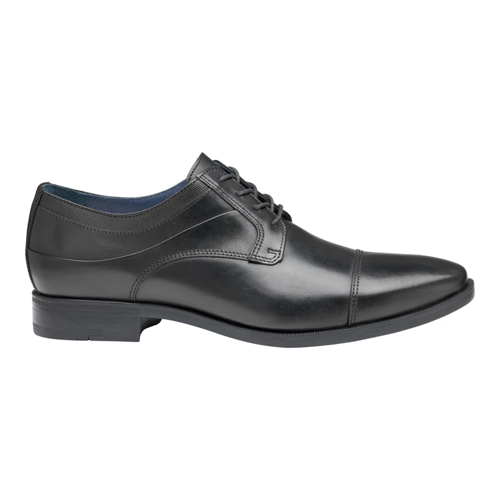 Gibbons Oxford Cap Toe Dress Shoes