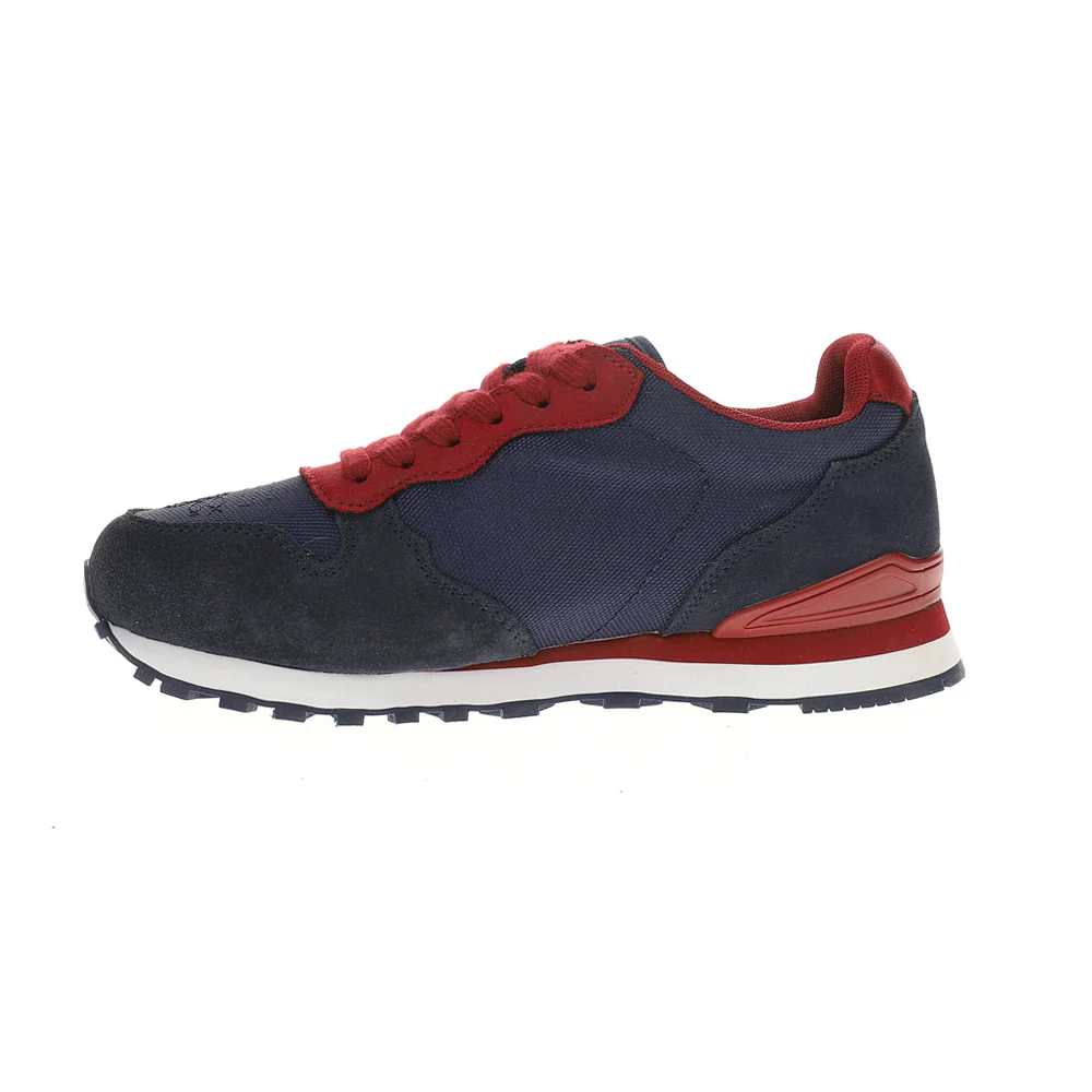 Giddyup Star Lace Up Sneakers - Image 3
