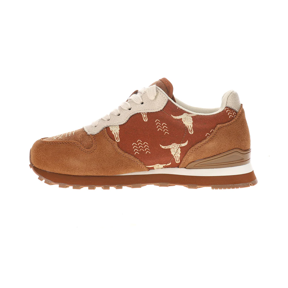 Giddyup Jogger Southwest Lace Up Sneakers - Image 3