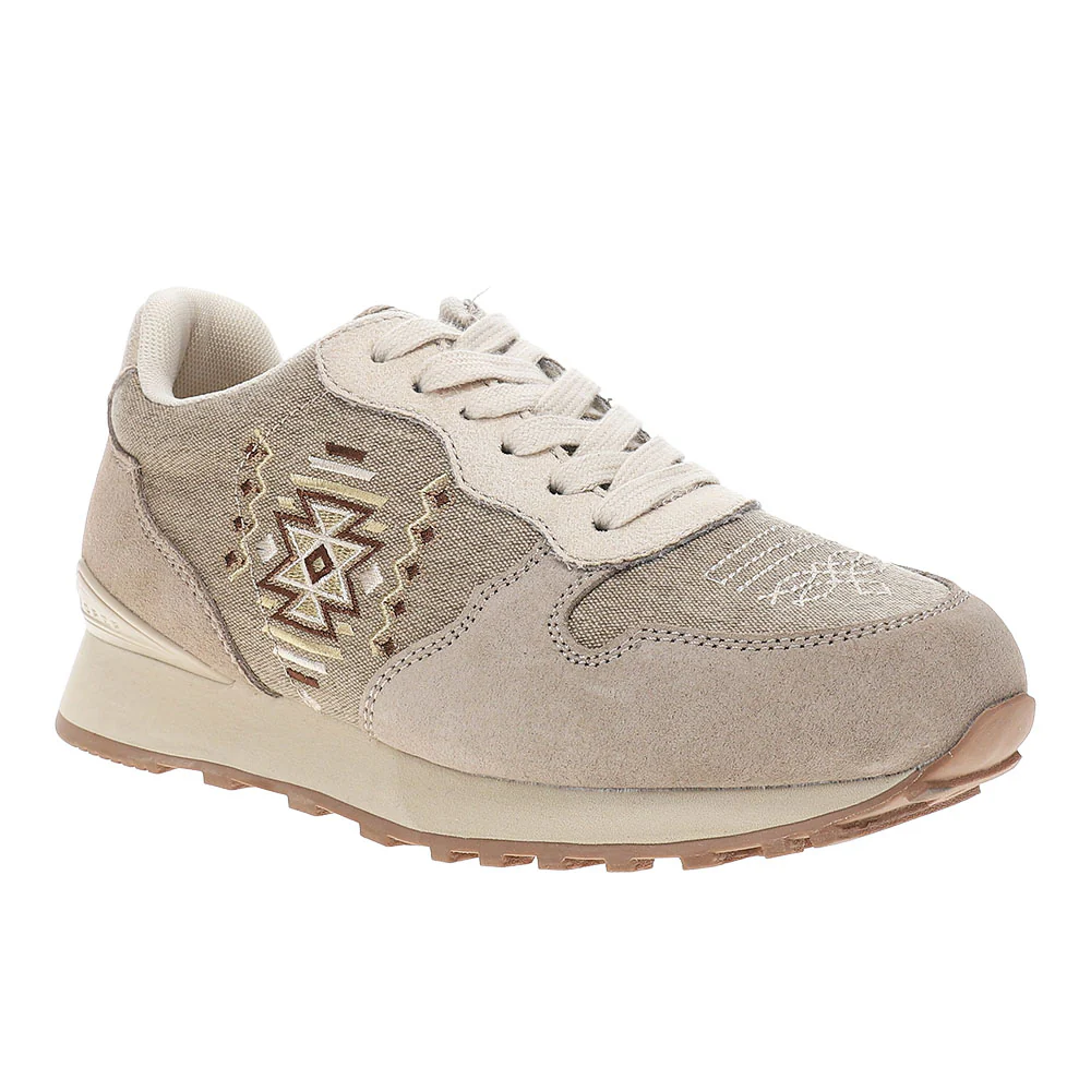 Giddyup Maya Canvas Joggers Sneakers - Image 2