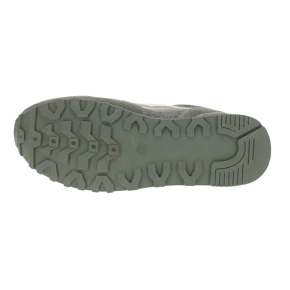 Giddyup Spice Camo Lace Up Sneakers - Image 5