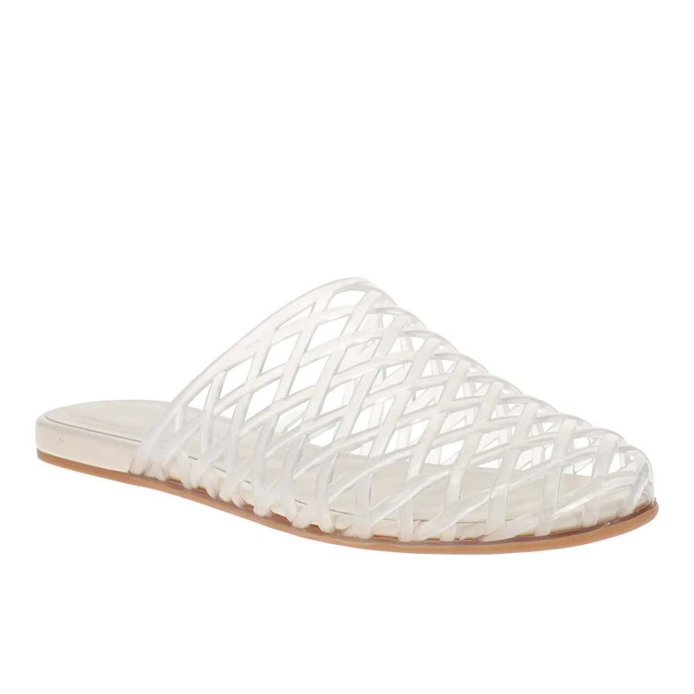 Ginna Jelly Mules - Image 2