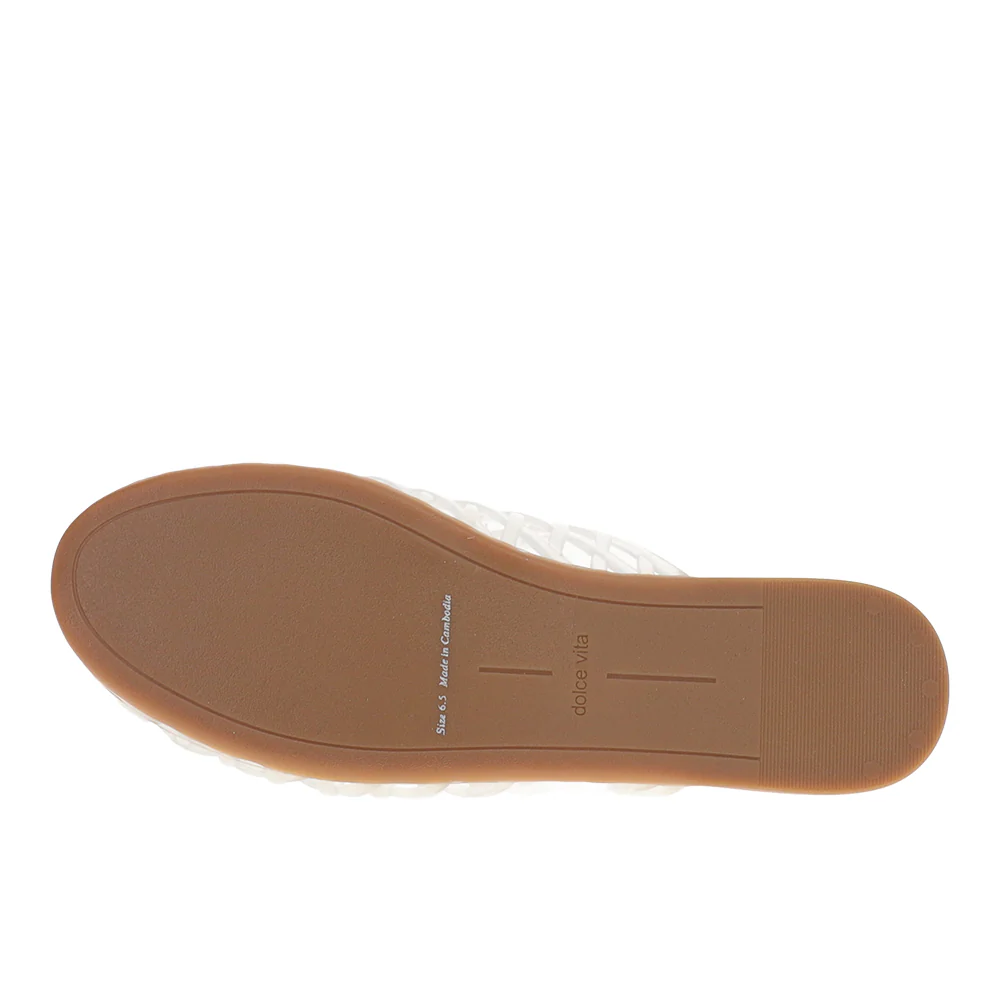 Ginna Jelly Mules - Image 5
