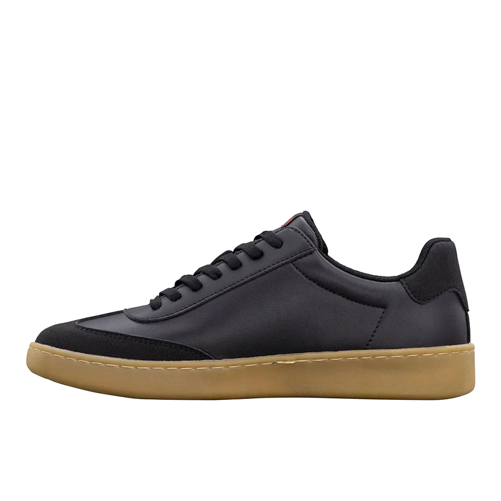 Glasgow Lace Up Sneakers - Image 3