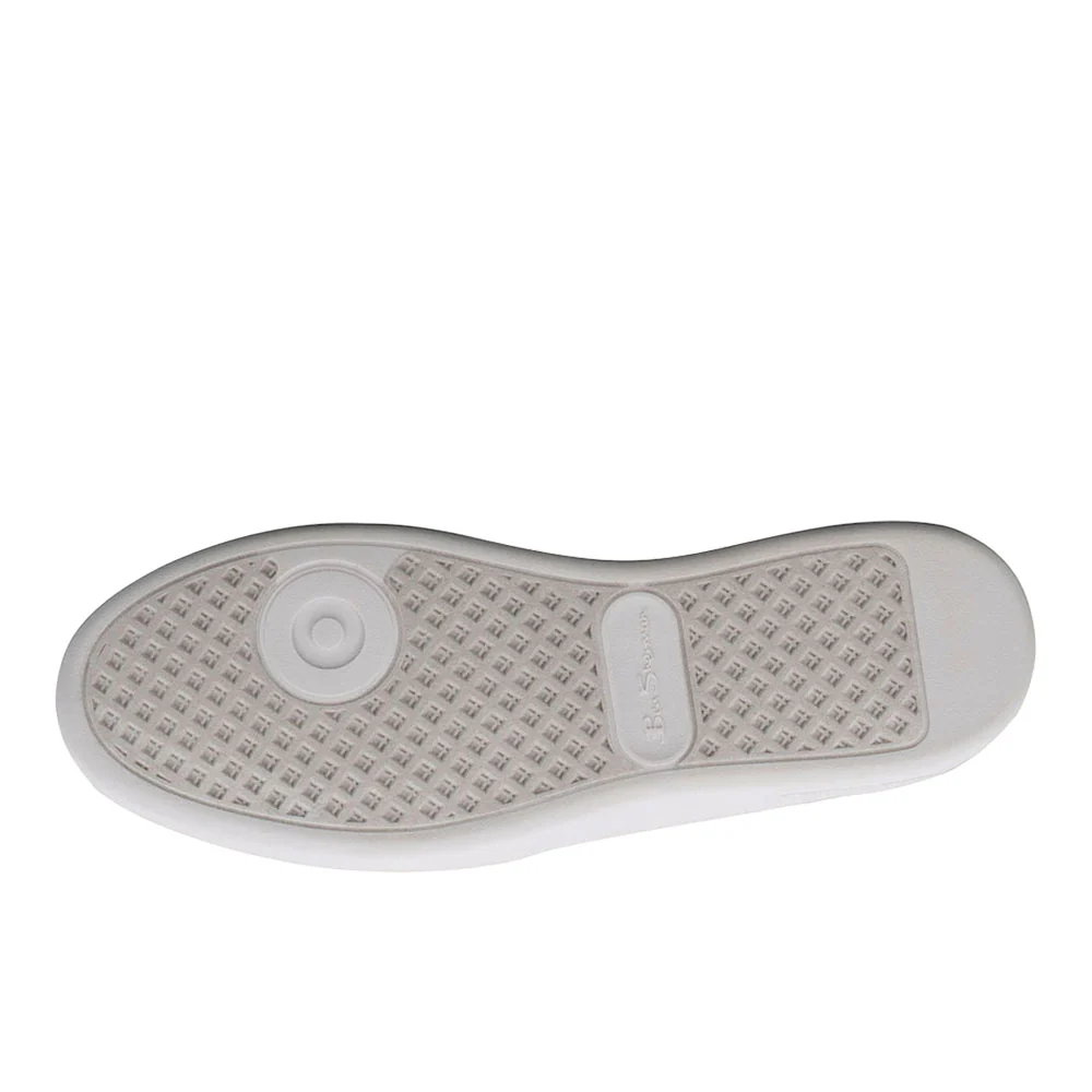 Glasgow Lace Up Sneakers - Image 5