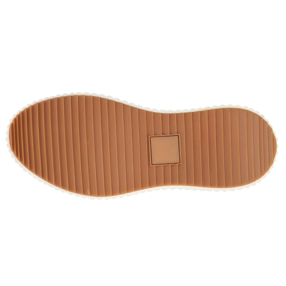 Go To Platform Lace Up Sneakers - Image 5