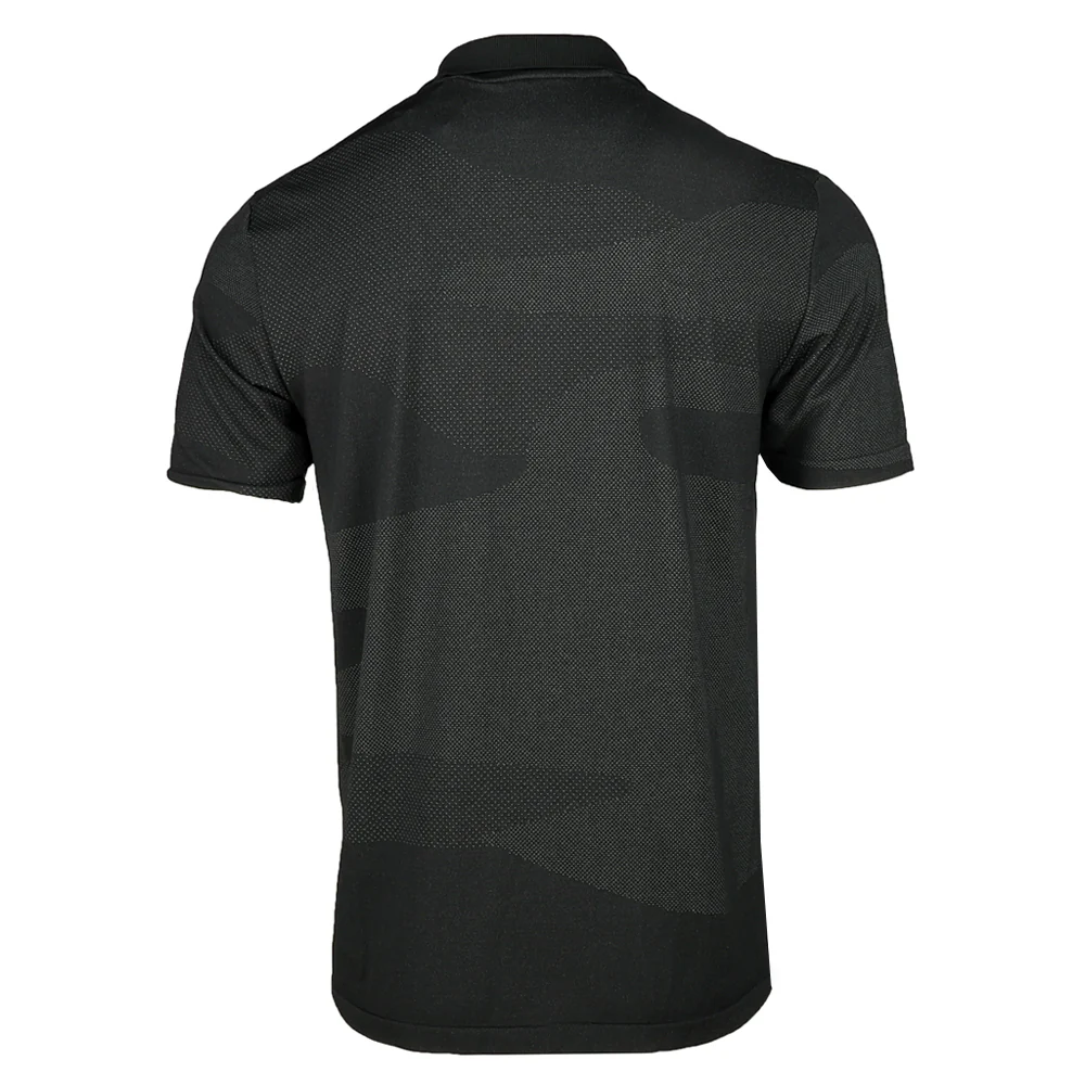 Go To Seamless Short Sleeve Polo Shirt - Image 2