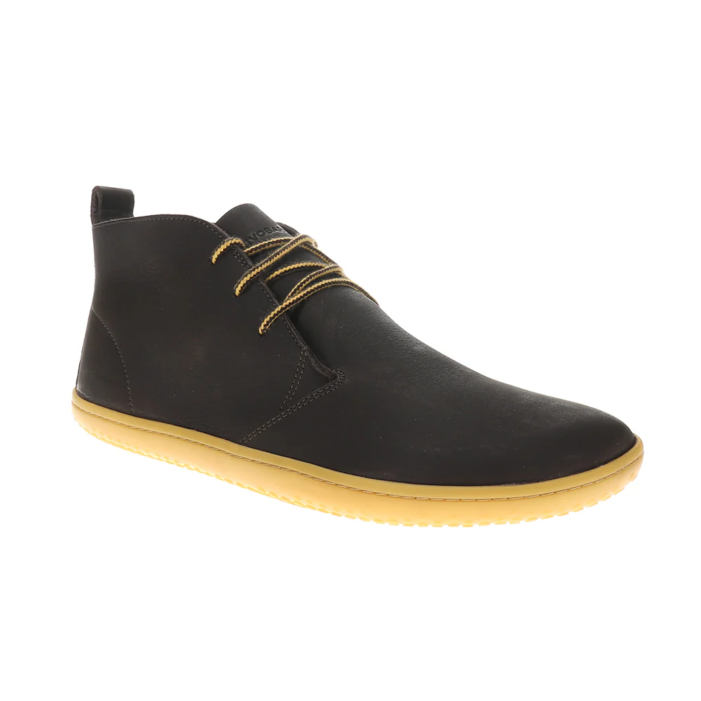 Gobi III Round Toe Lace Up Boots - Image 2