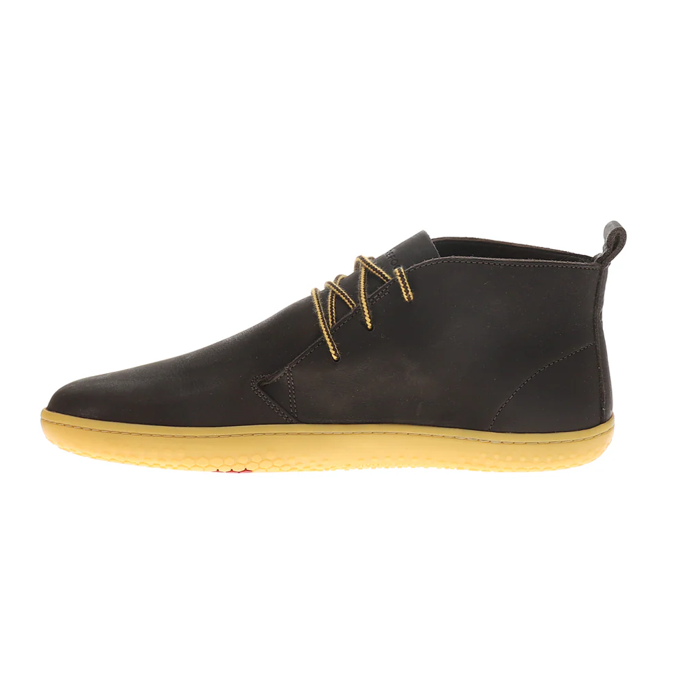 Gobi III Round Toe Lace Up Boots - Image 3