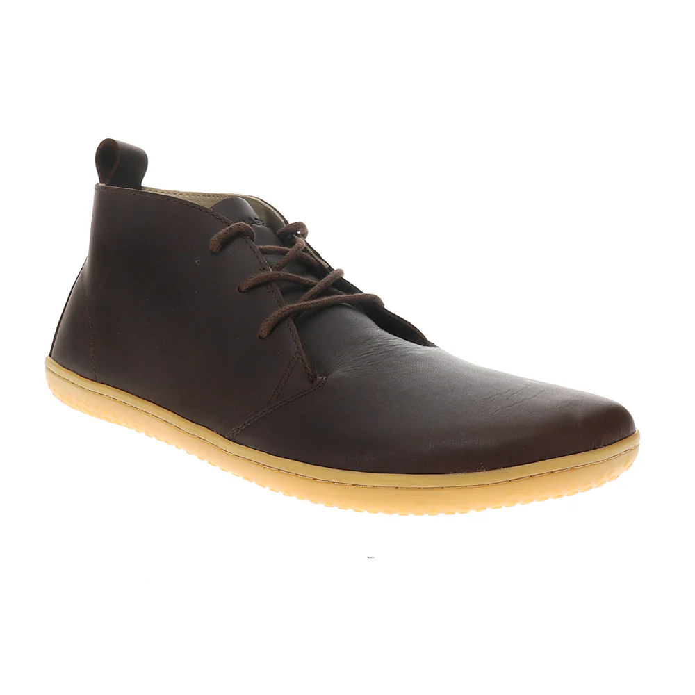 Gobi IV Round Toe Lace Up Boots - Image 2