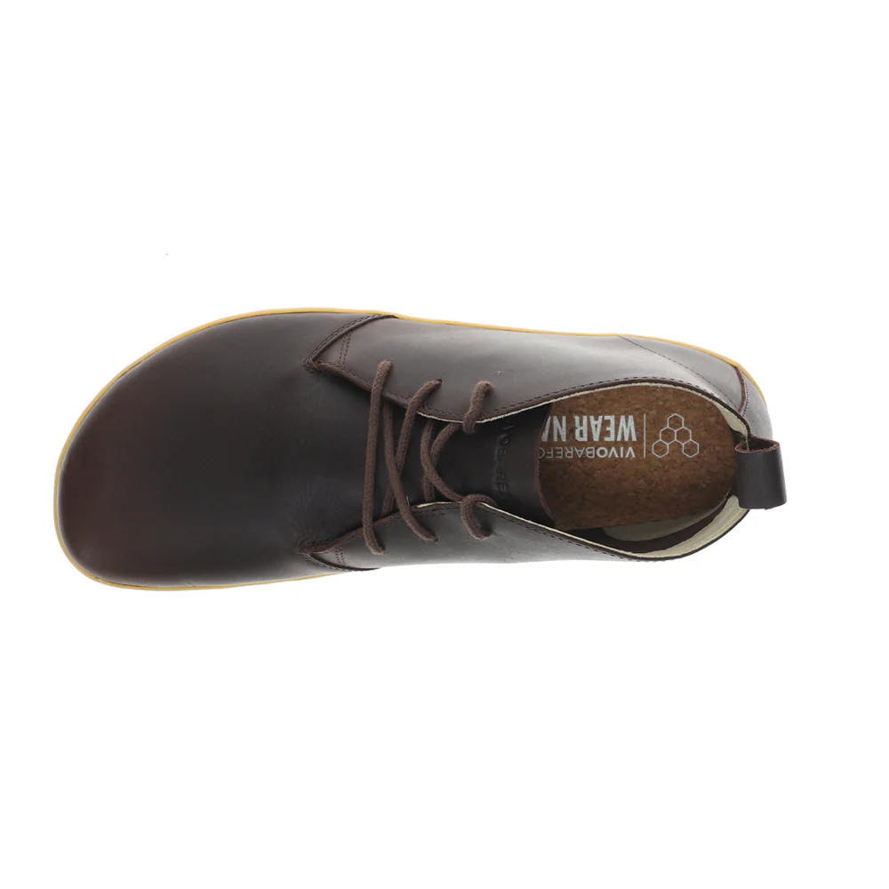 Gobi IV Round Toe Lace Up Boots - Image 4