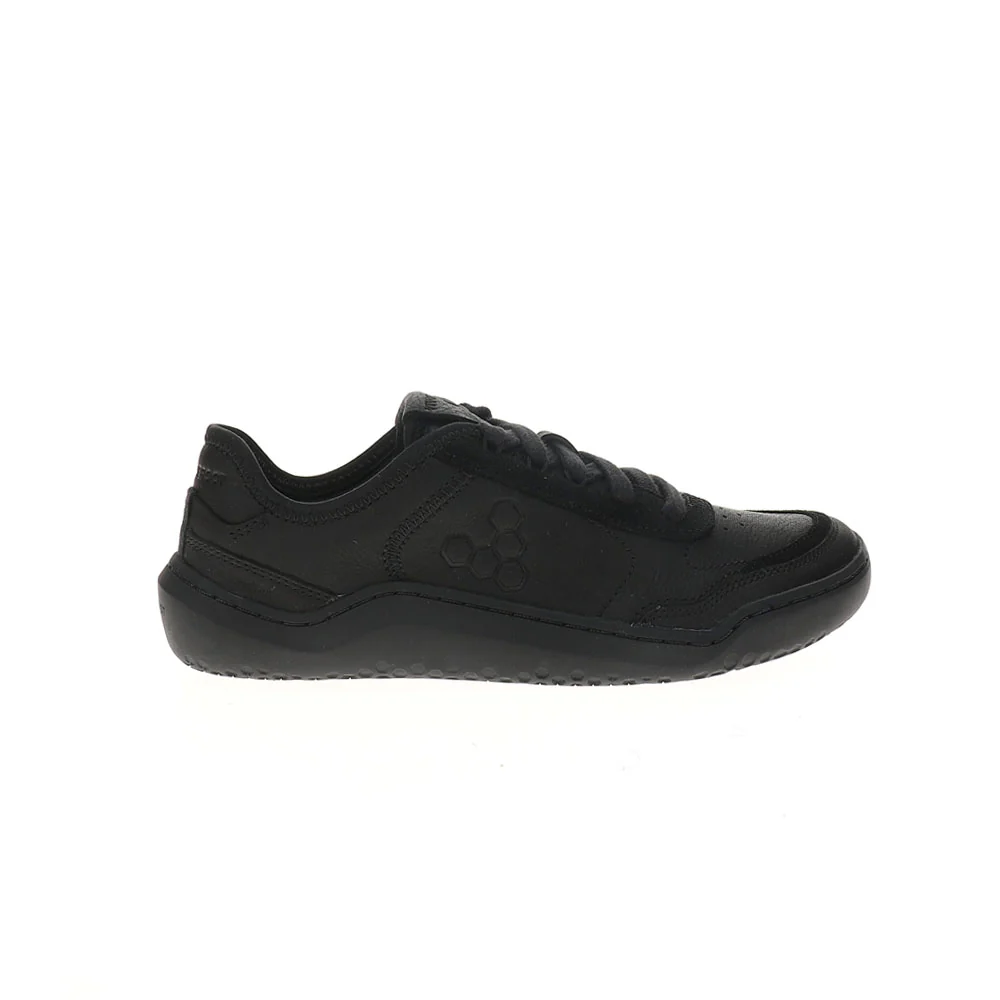 Gobi Leather Lace Up Sneakers