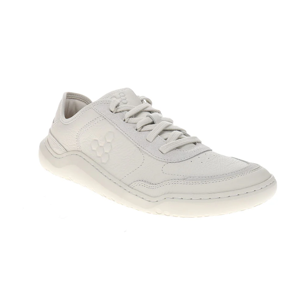 Gobi Leather Lace Up Sneakers - Image 2