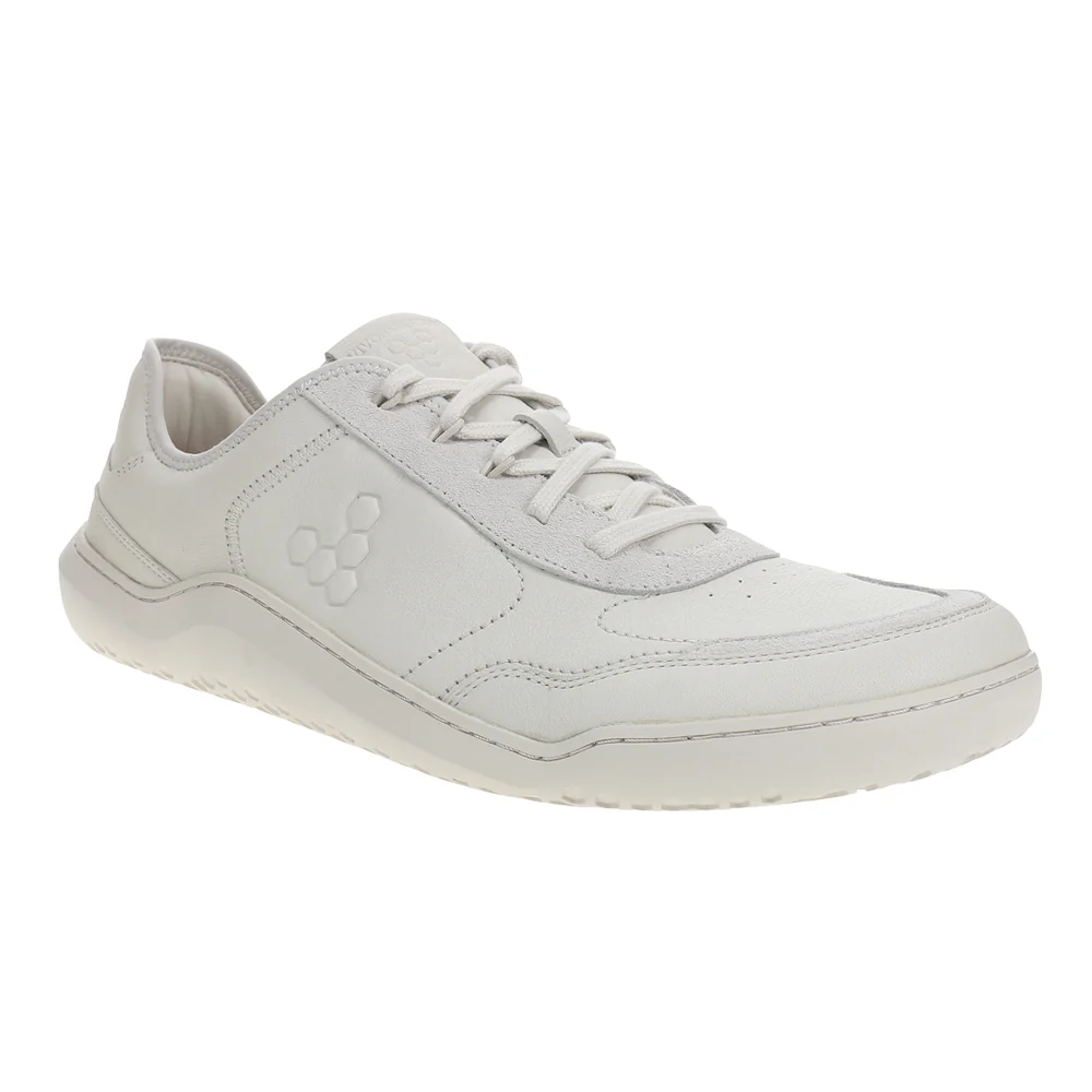 Gobi Leather Lace Up Sneakers - Image 2