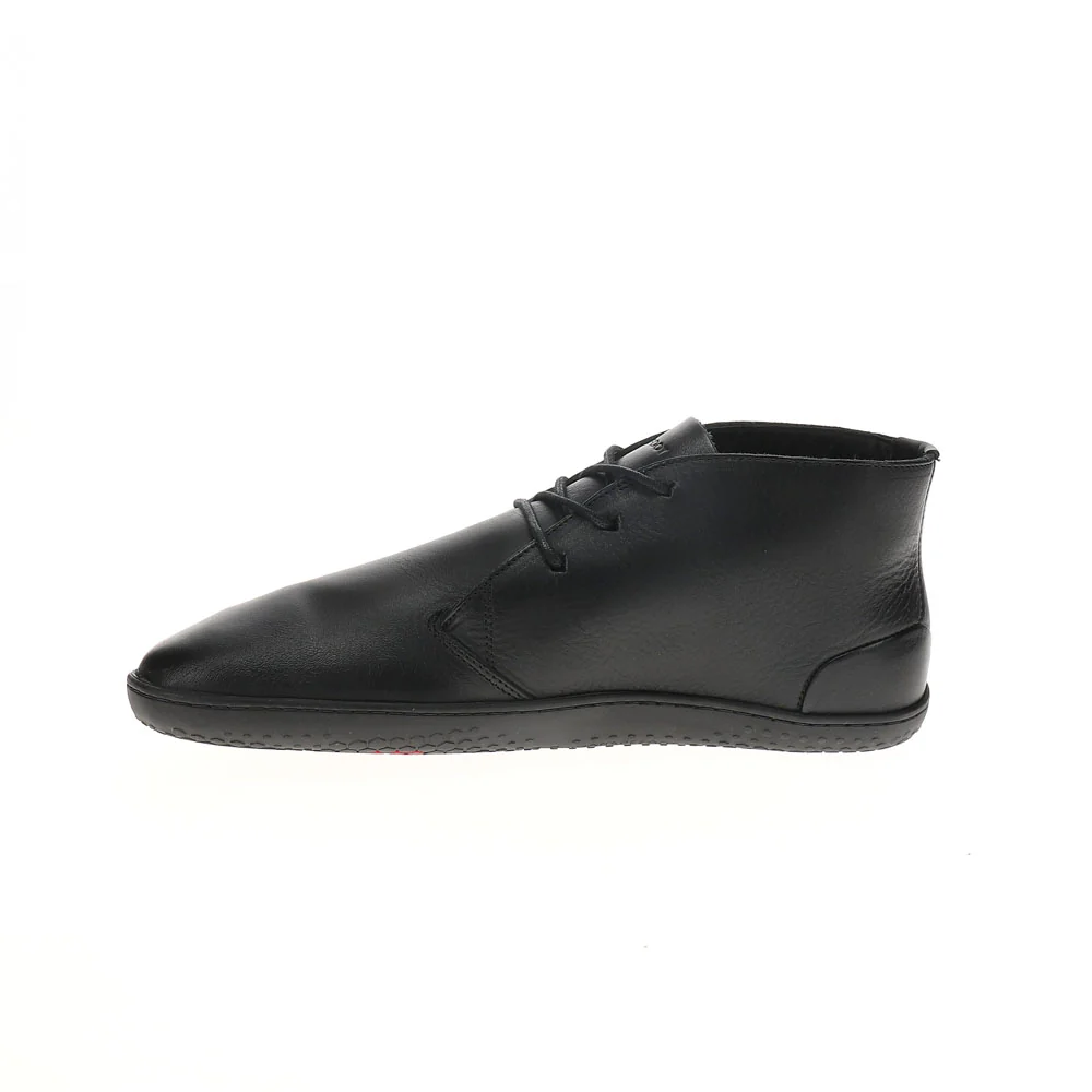 Gobi Lux Round Toe Lace Up Boots - Image 3