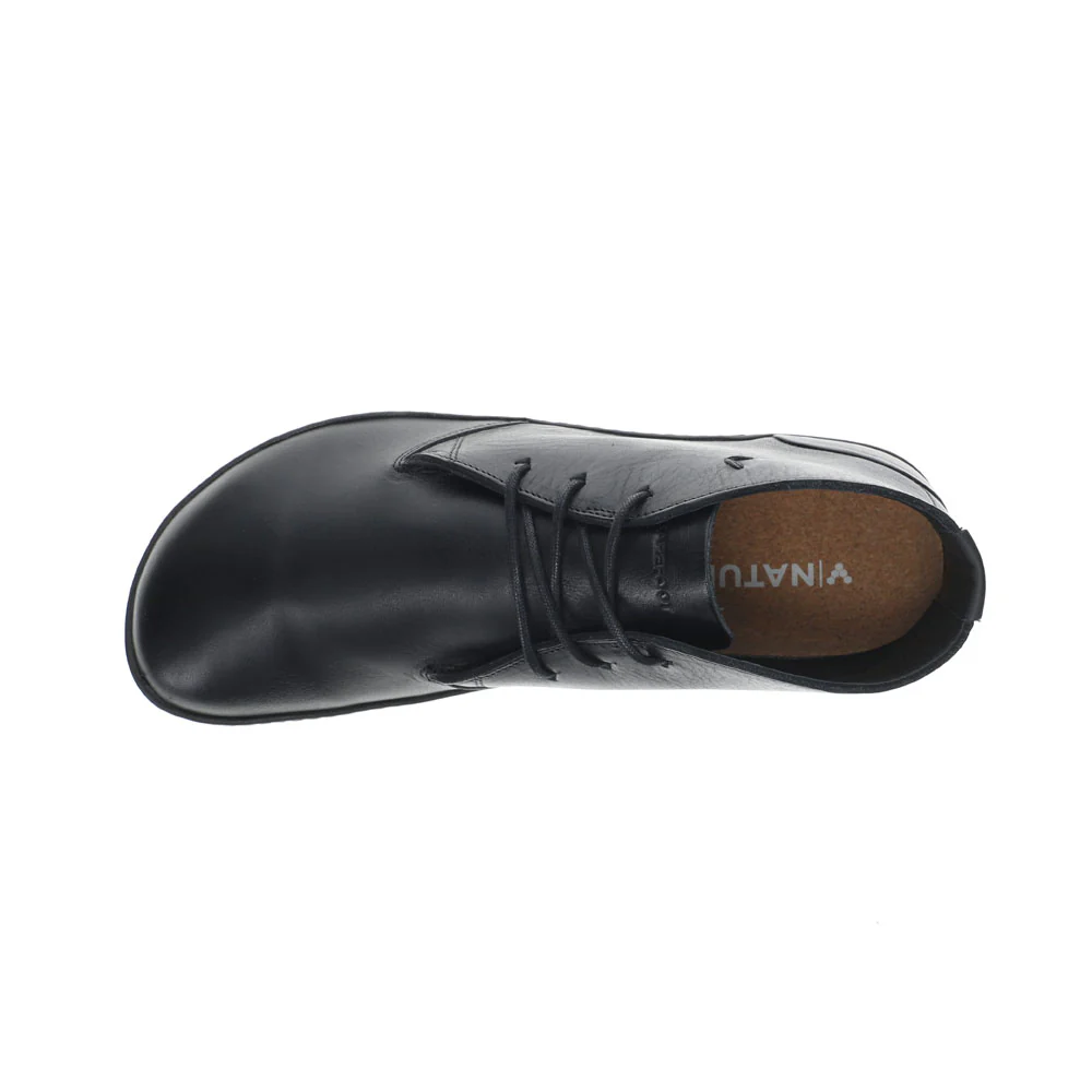 Gobi Lux Round Toe Lace Up Boots - Image 4