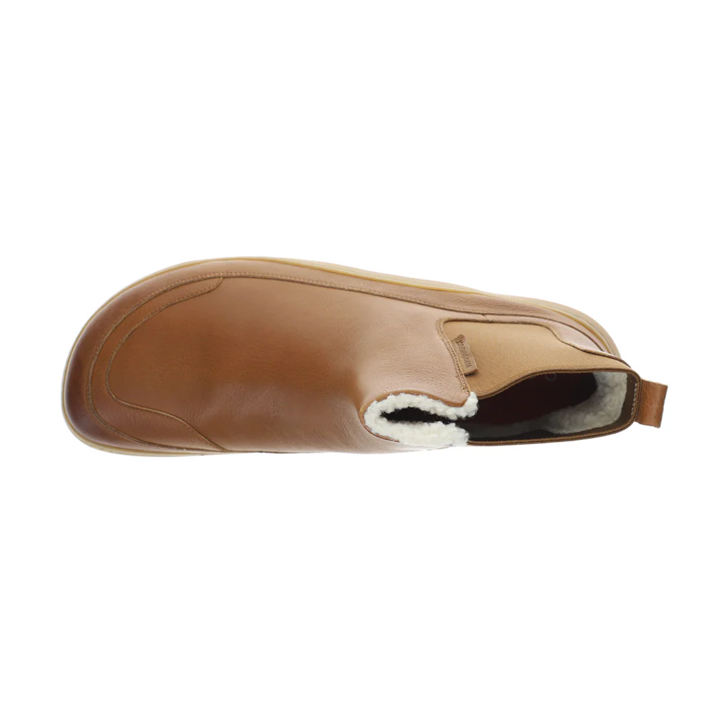 Gobi Warmlined Round Toe Chelsea Boots - Image 4