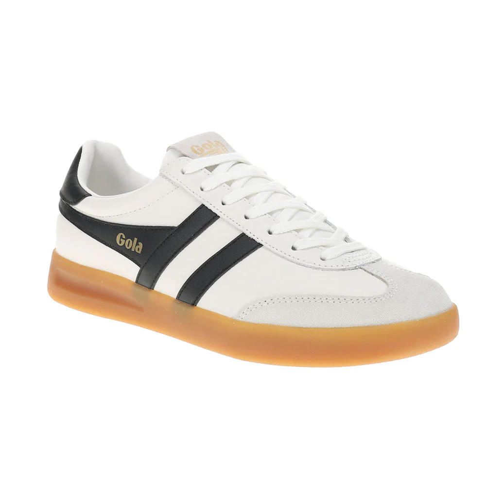 Gola Classics Cyclone Leather Sneakers - Image 2
