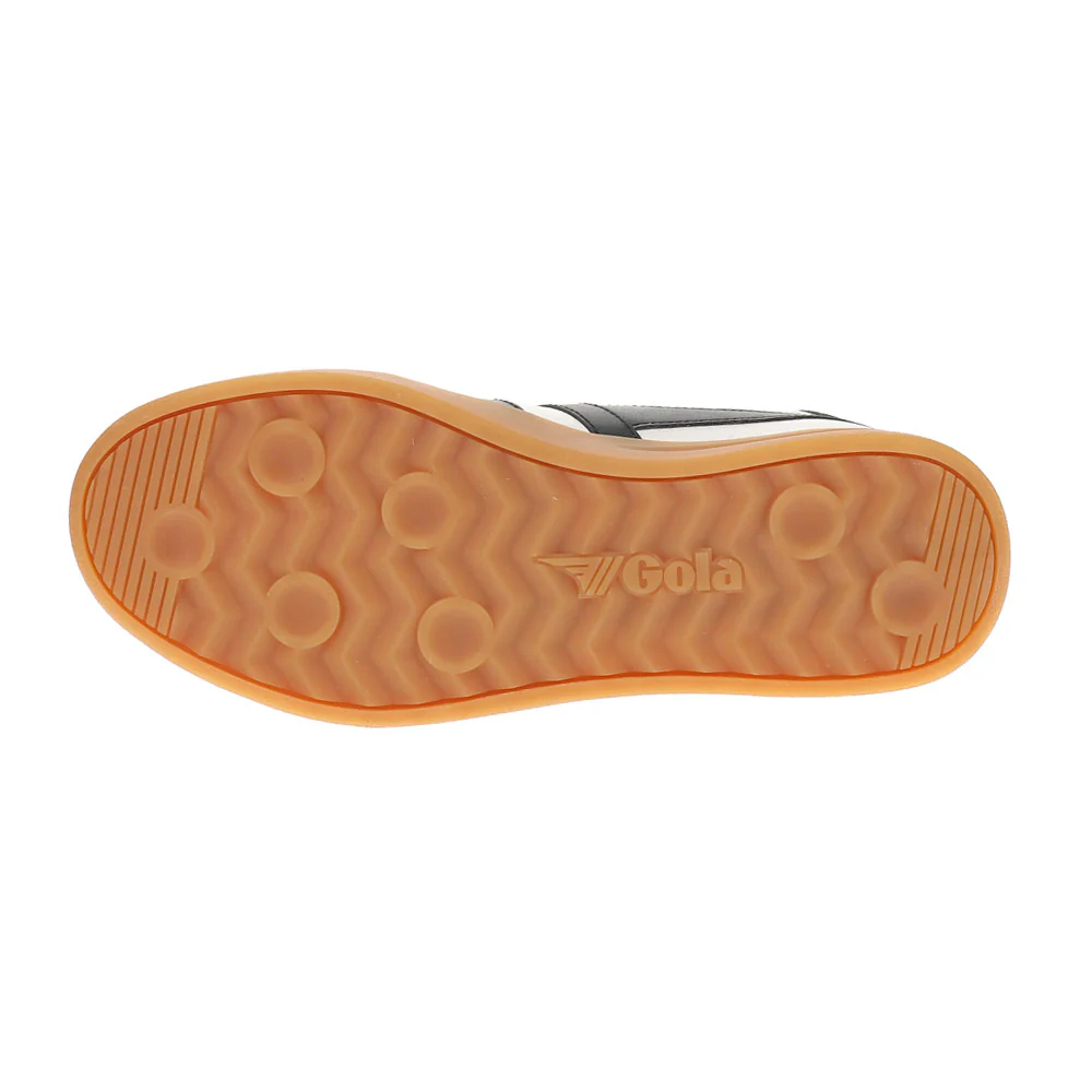 Gola Classics Cyclone Leather Sneakers - Image 5