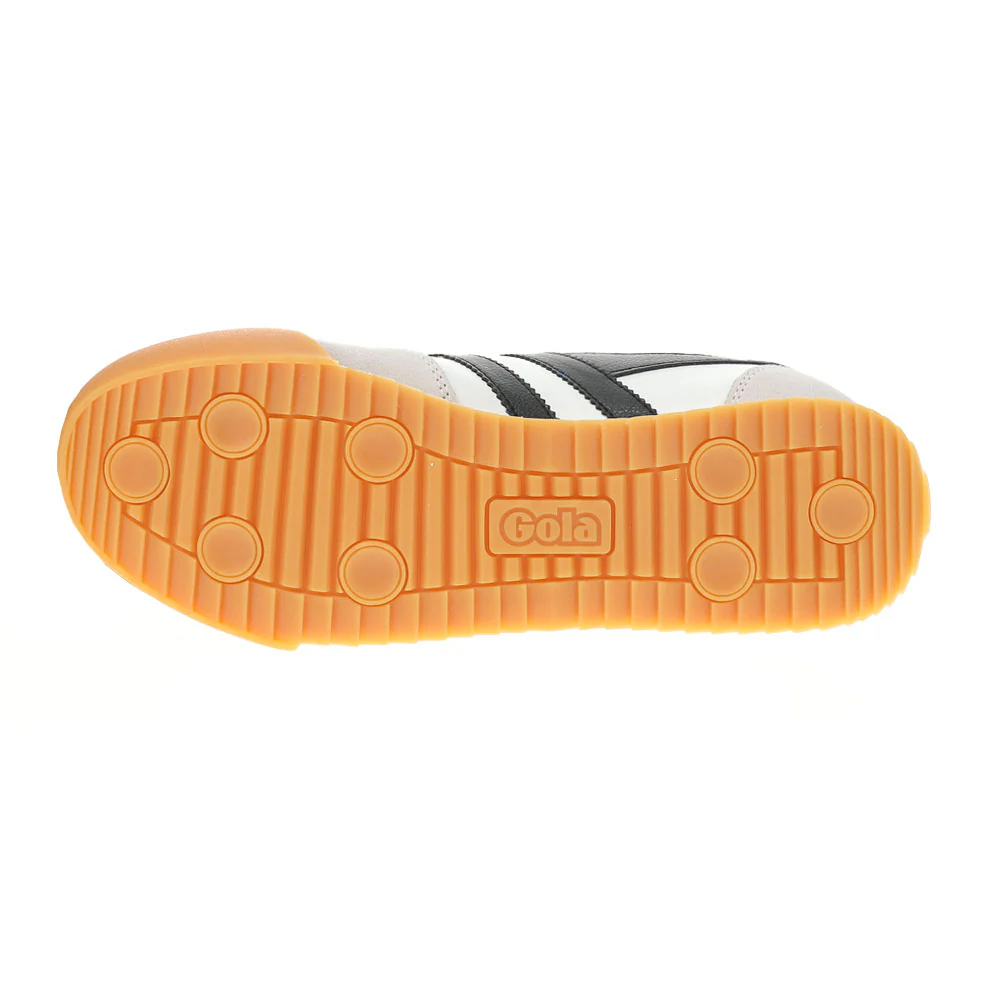 Gola Classics Europa Leather Sneakers - Image 5