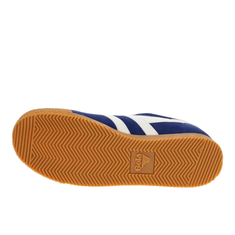Gola Classics Harrier Suede Sneakers - Image 5