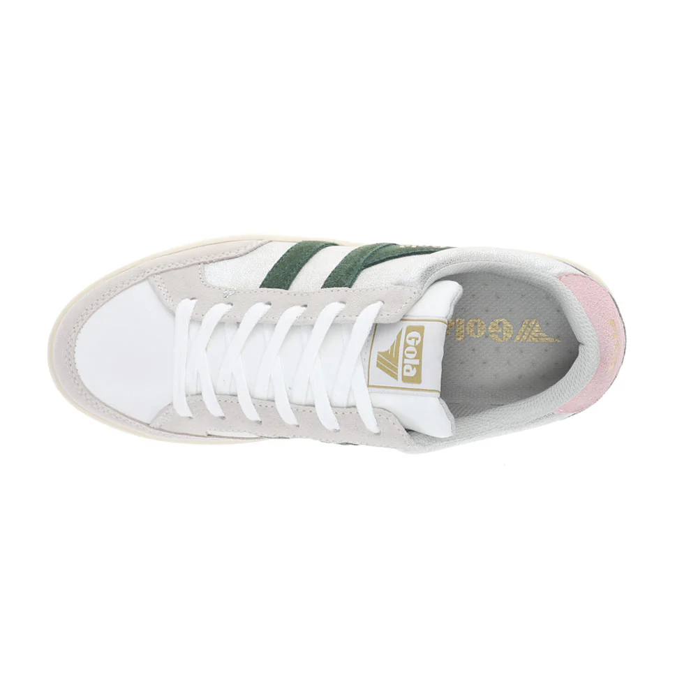 Gola Classics Superslam Blaze Sneakers - Image 4