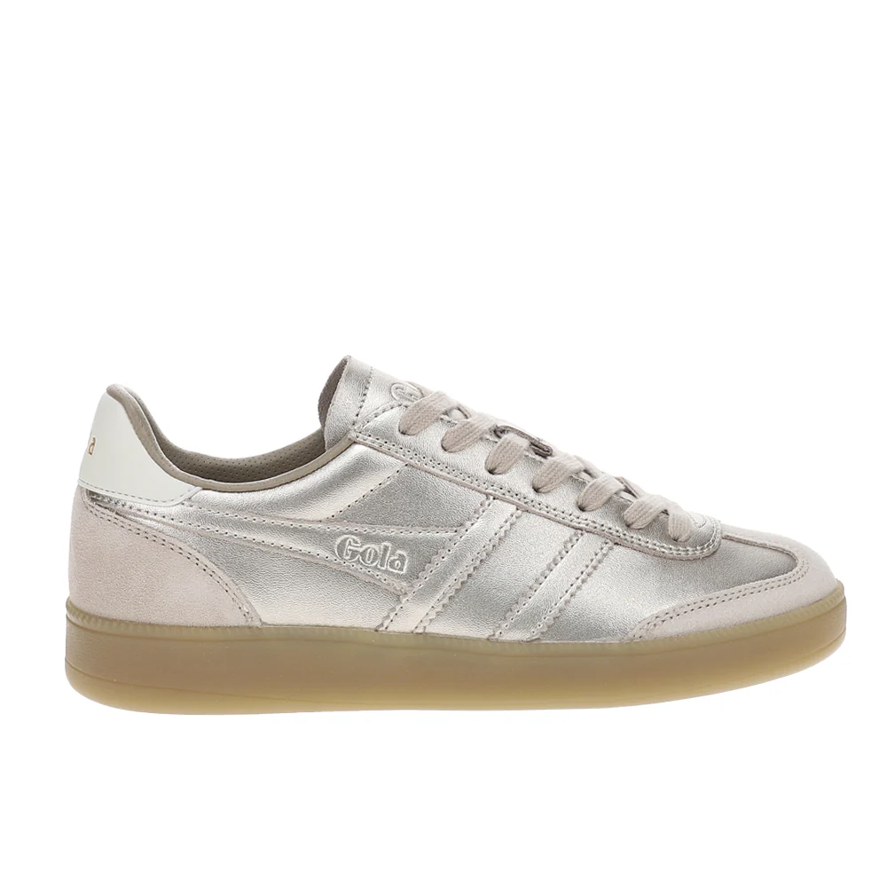 Gola Classics Viper Metallic Sneakers