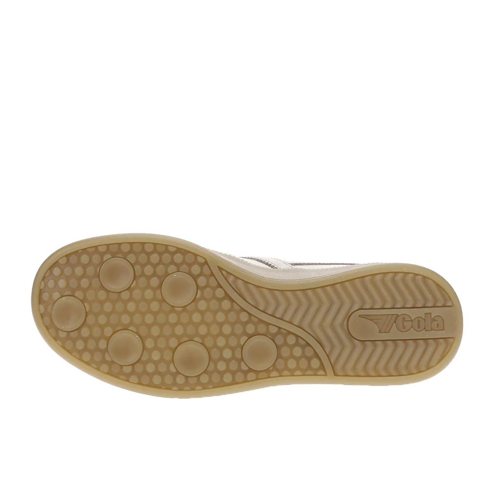 Gola Classics Viper Metallic Sneakers - Image 5