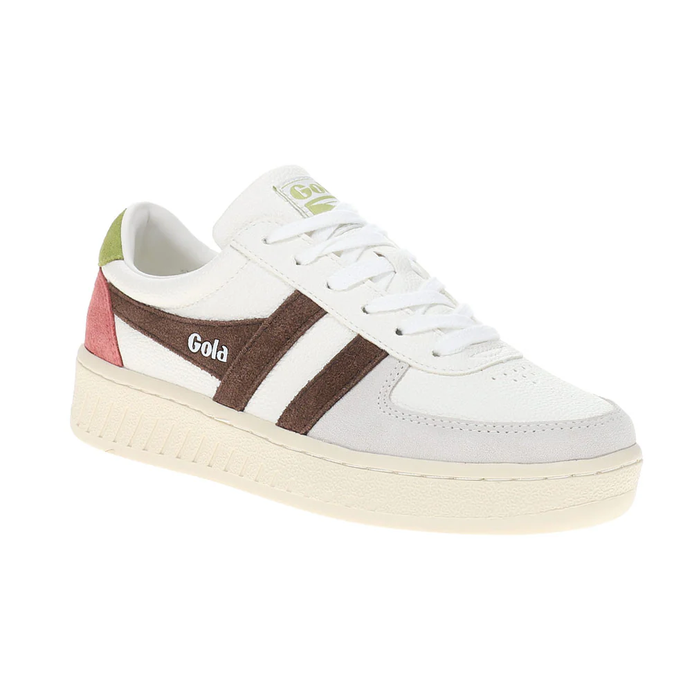 Gola Classics Grandslam Trident Sneakers - Image 2