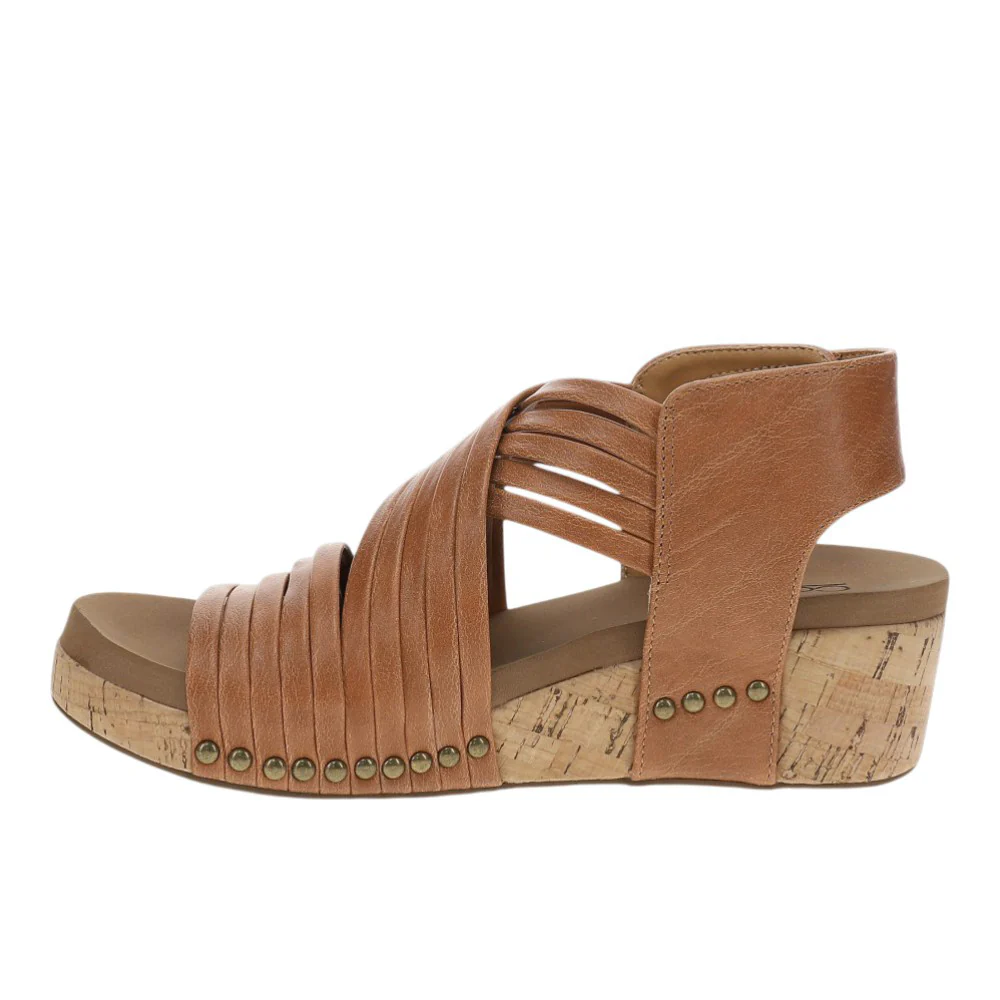 Good For You Wedge Sandals - Image 3