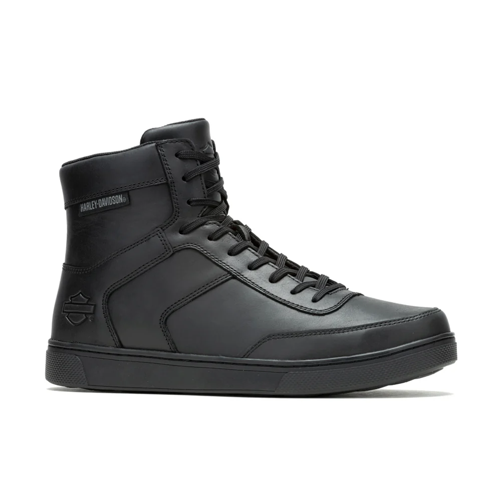 Grady Lace Up Sneakers - Image 2