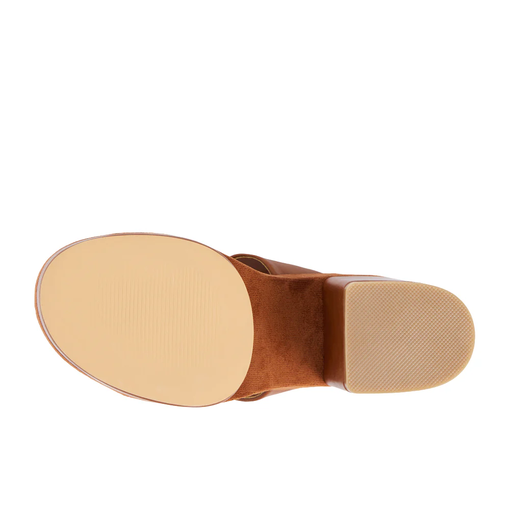 Graham Block Heel Platform Sandals - Image 5