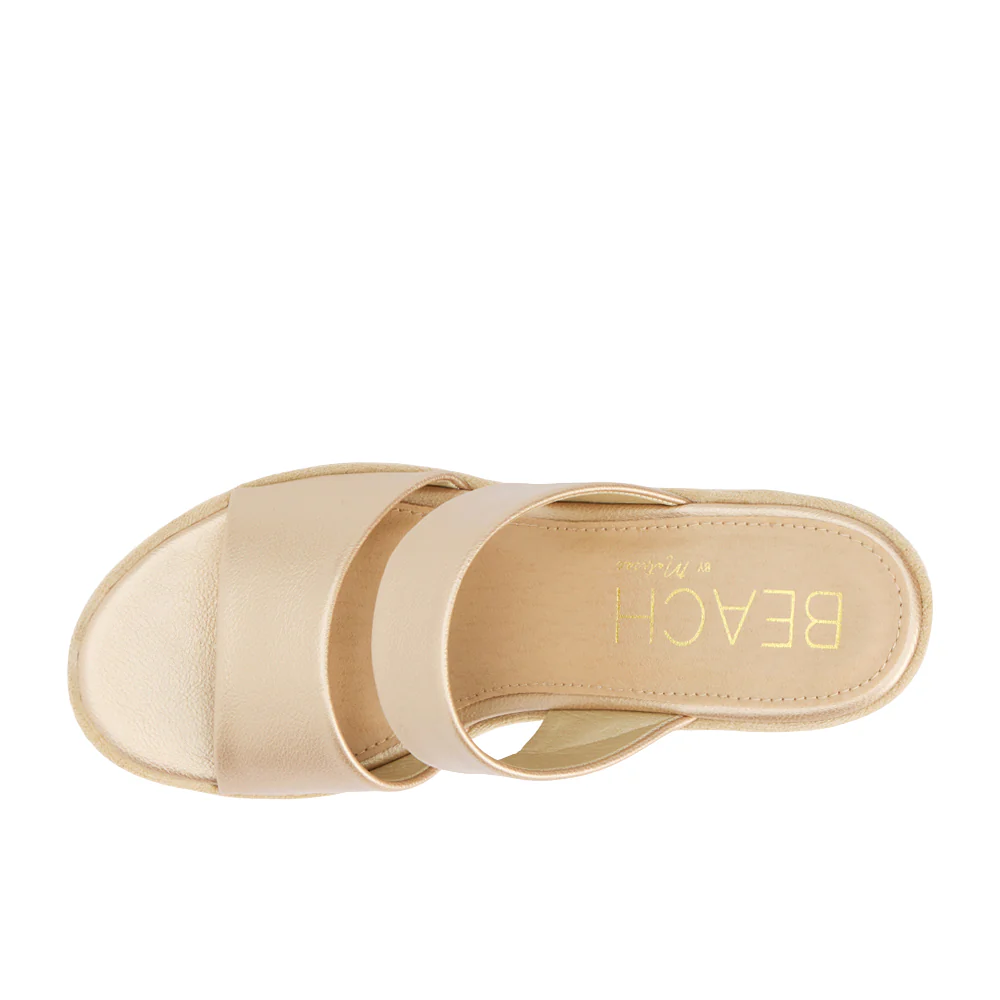Graham Block Heel Platform Sandals - Image 4
