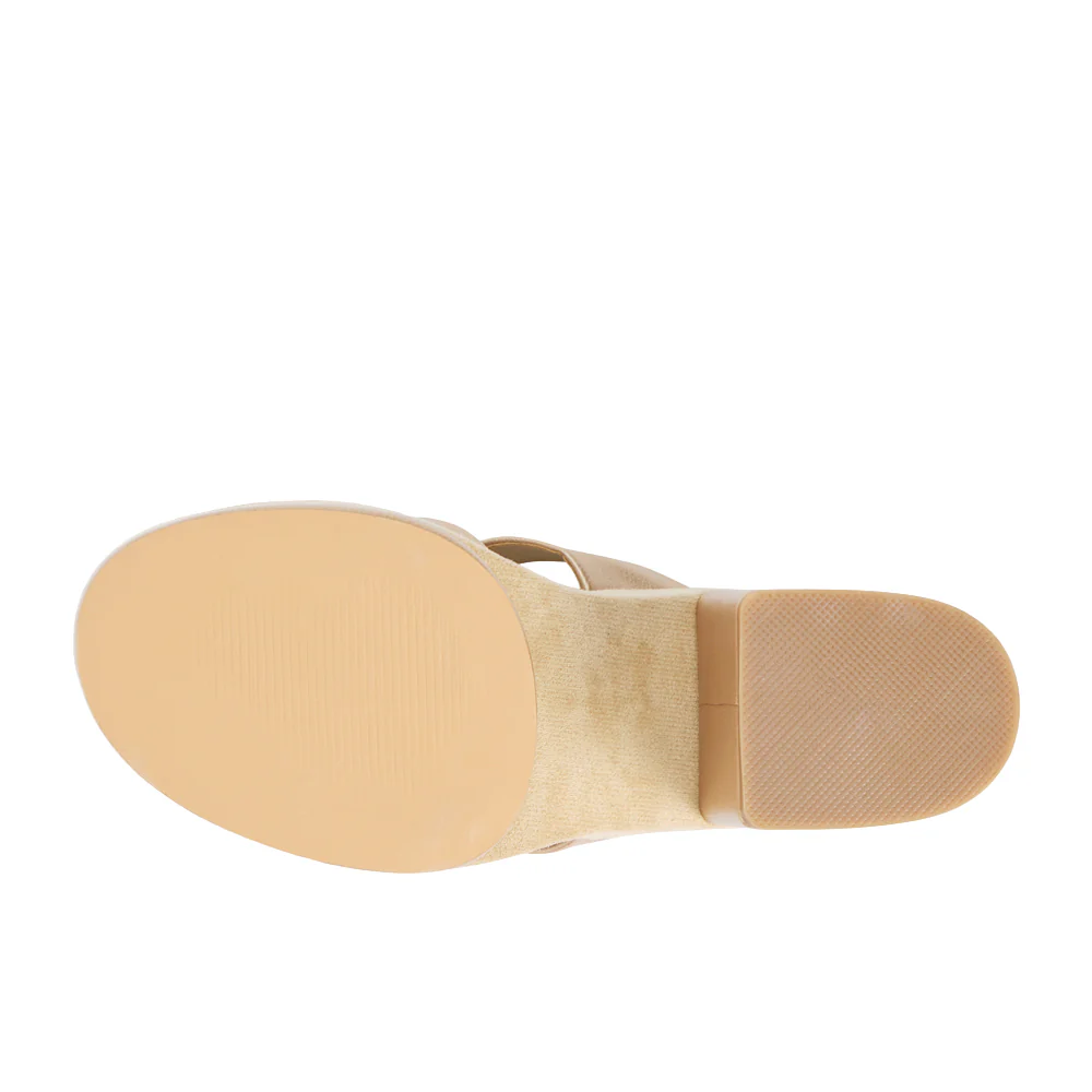 Graham Block Heel Platform Sandals - Image 5