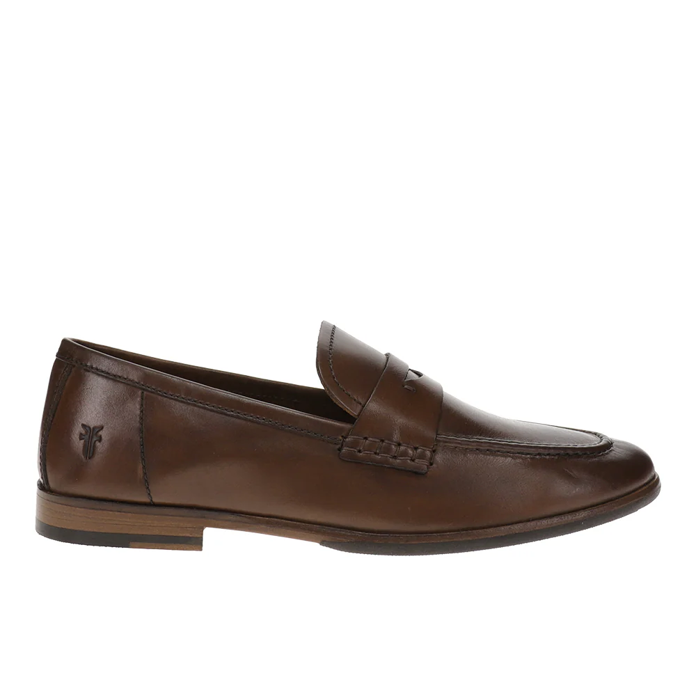 Graham Penny Loafers