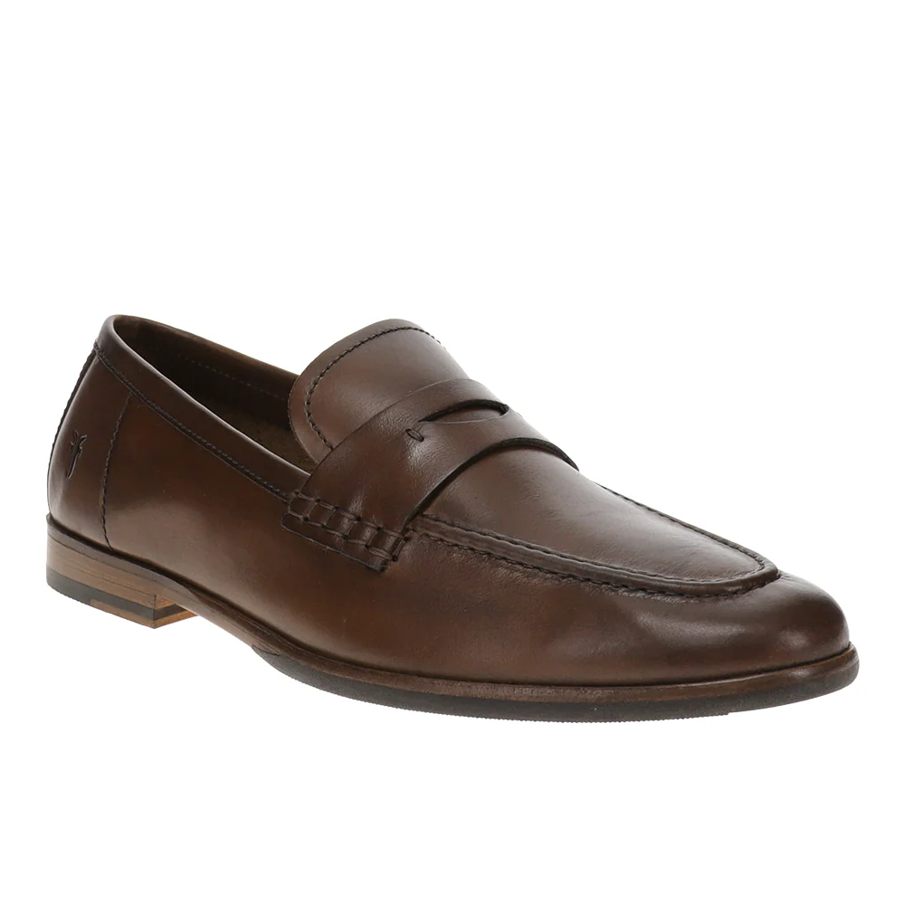 Graham Penny Loafers - Image 2