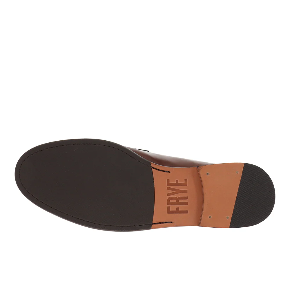 Graham Penny Loafers - Image 4
