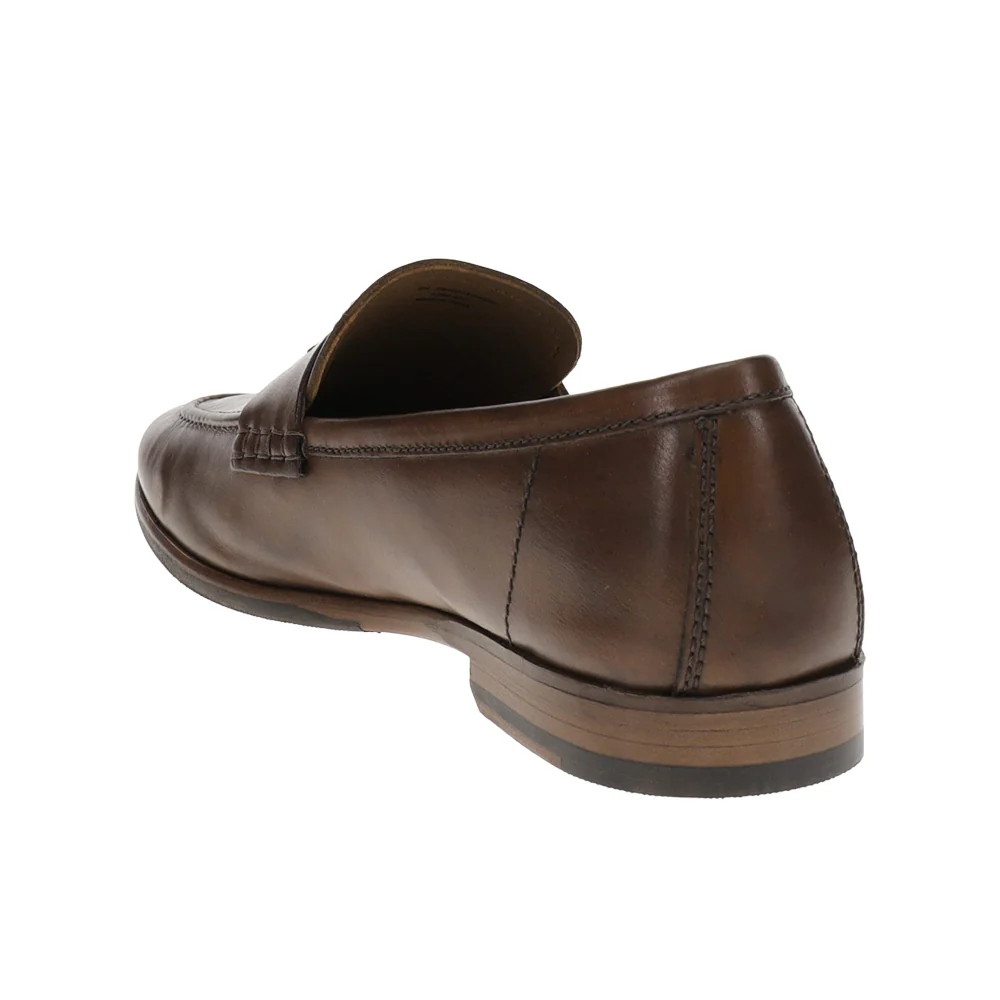 Graham Penny Loafers - Image 5
