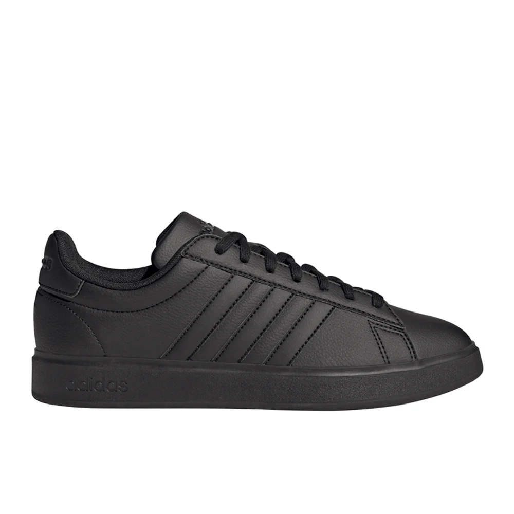 Grand Court 2.0 Lace Up Sneakers