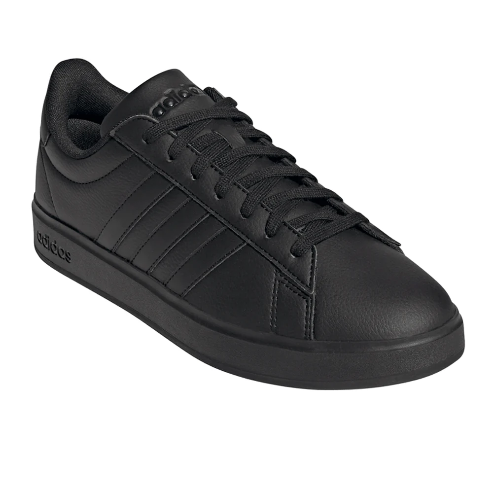 Grand Court 2.0 Lace Up Sneakers - Image 2