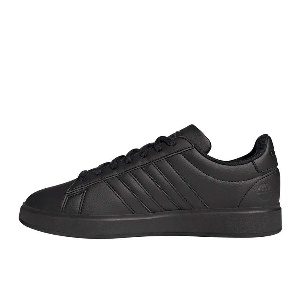 Grand Court 2.0 Lace Up Sneakers - Image 3