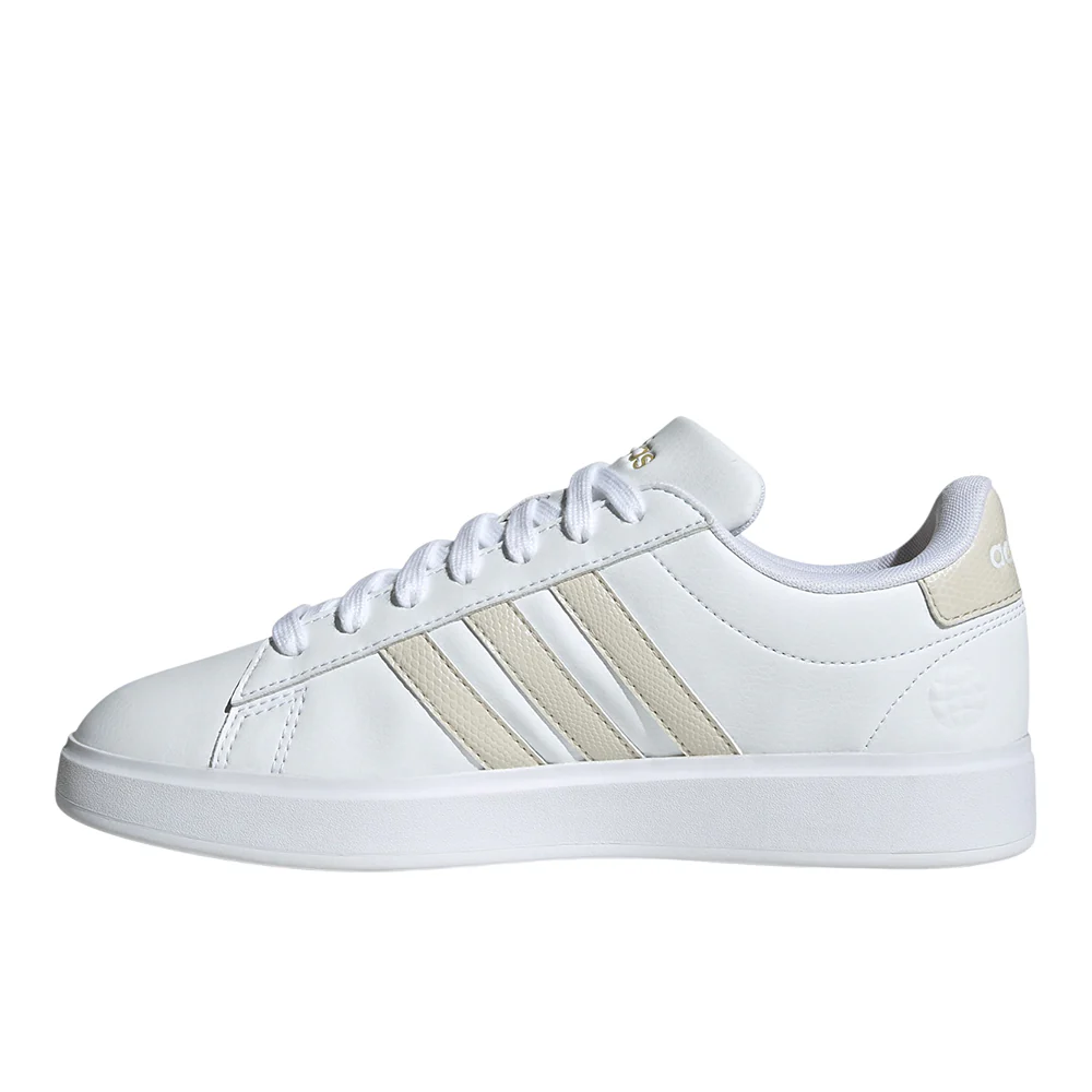 Grand Court 2.0 Lace Up Sneakers - Image 3